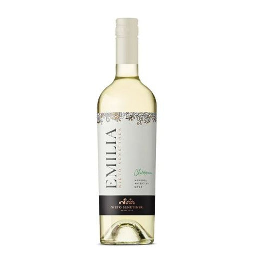 Emilia Chardonnay - 750 ml
