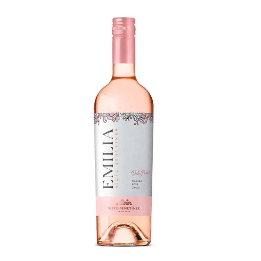 Emilia Dulce Natural Rosé - 750 ml