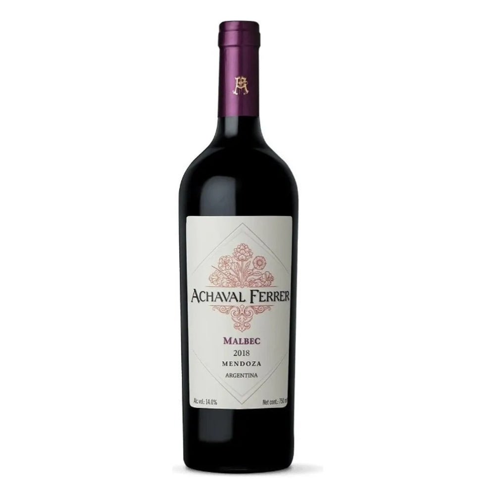 Achaval Ferrer Malbec Mendoza - 750 ml