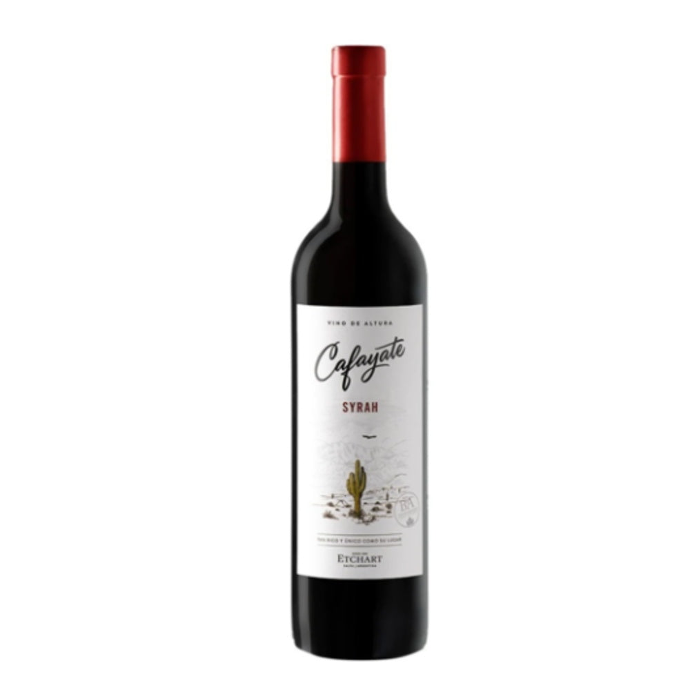 Cafayate Syrah - 750 ml