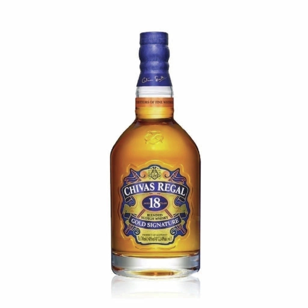 Chivas 18 Años -  750 ml