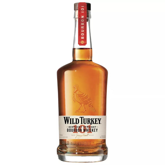 Wild Turkey -  750 ml