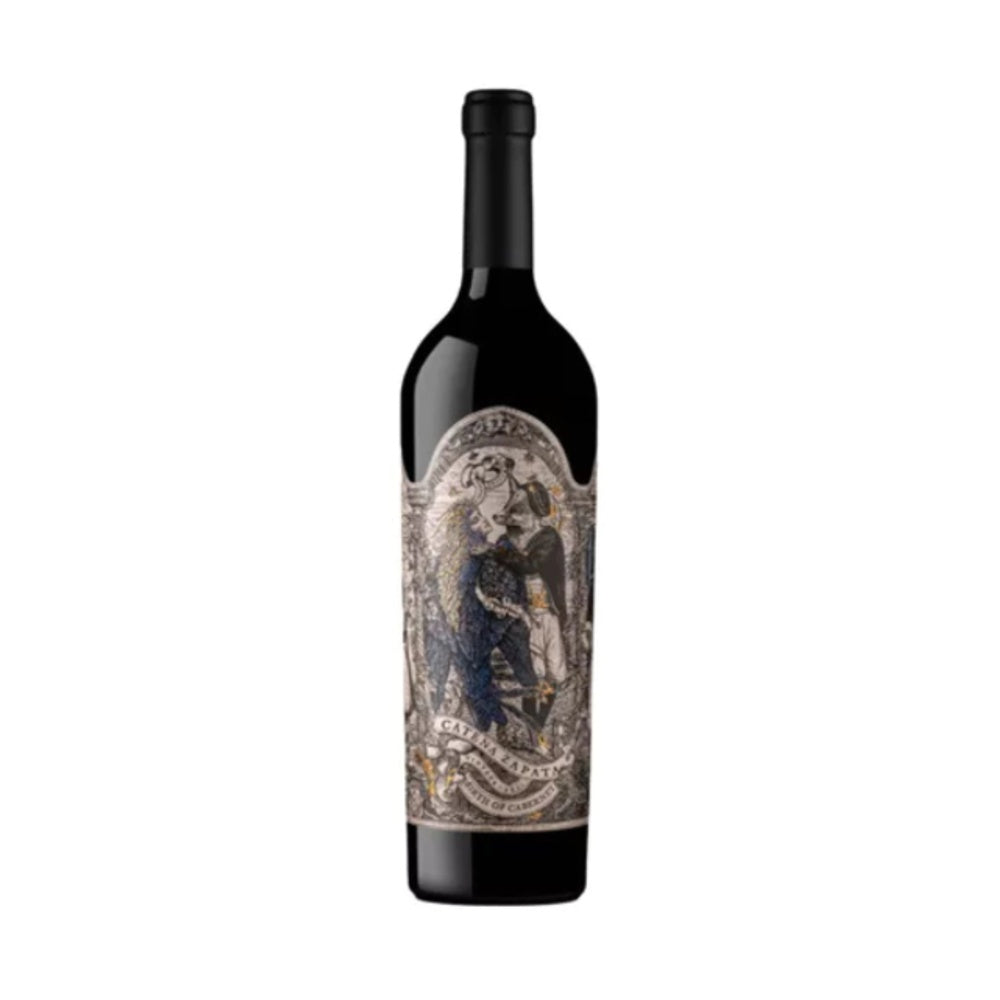 Catena Zapata Birth Of Cabernet - 750 ml