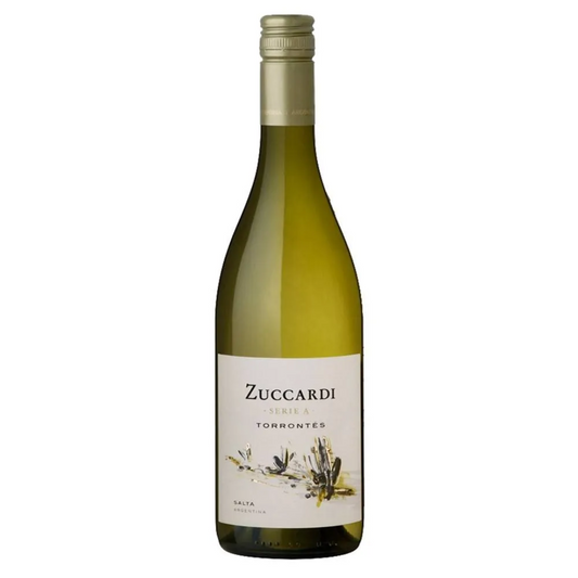 Zuccardi Serie A Torrontes - 750 ml